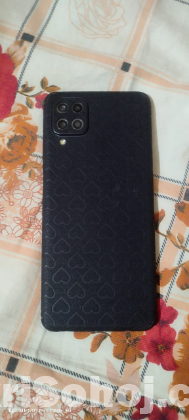 Samsung Galaxy A12